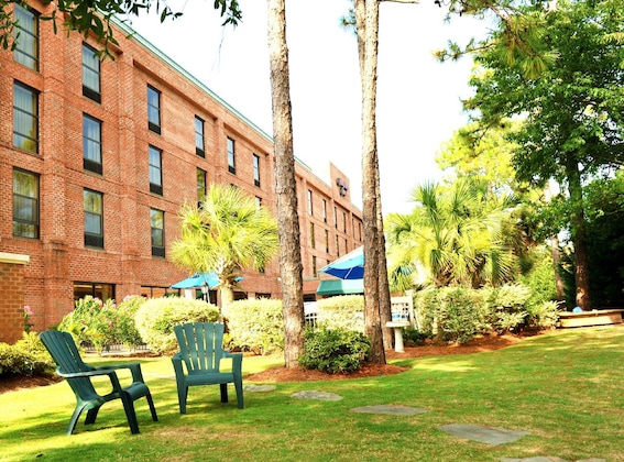 Gallery - Hampton Inn Wilmington-Medical Park