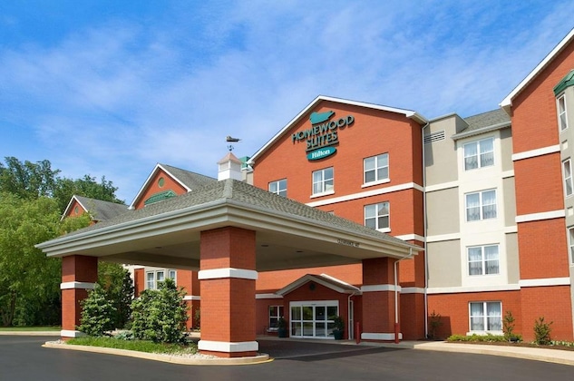 Gallery - Homewood Suites By Hilton Wilmington-Brandywine Valley