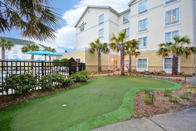 Gallery - Homewood Suites Wilmington Mayfaire