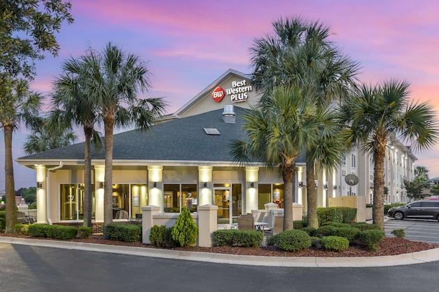 Gallery - Best Western Plus Wilmington Carolina Beach