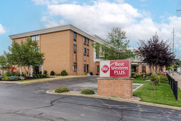 Gallery - Best Western Plus Wooster Hotel & Conference Center