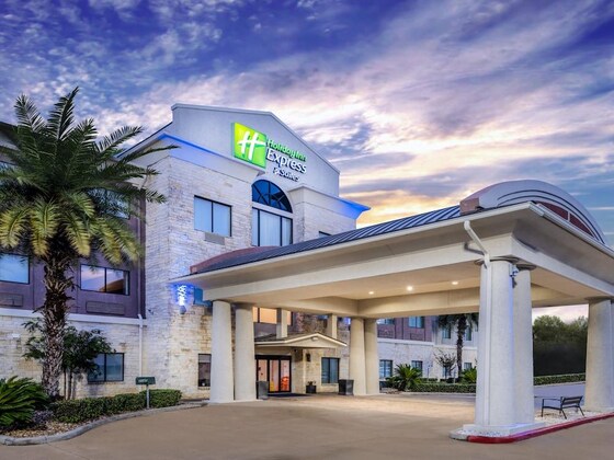 Gallery - Holiday Inn Express Hotel & Suites Beaumont Nw, An Ihg Hotel