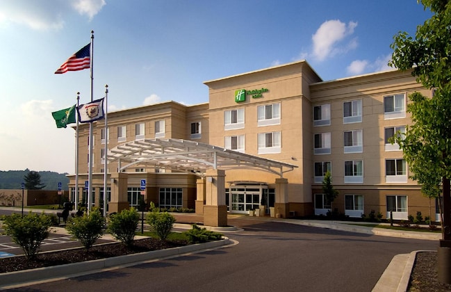 Gallery - Holiday Inn Hotel & Suites Beckley, An Ihg Hotel