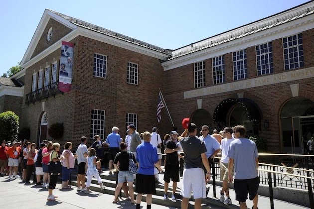 Gallery - Holiday Inn Express & Suites Cooperstown By Ihg