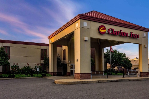 Gallery - Clarion Inn