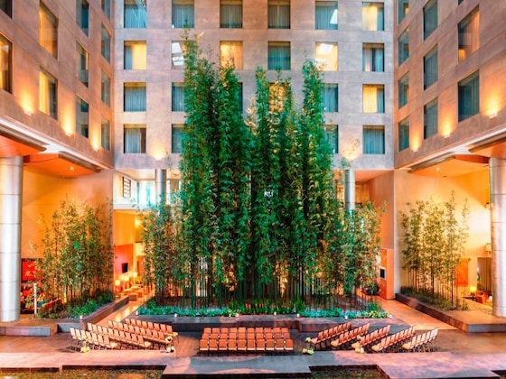 Gallery - The Westin Detroit Metropolitan Airport