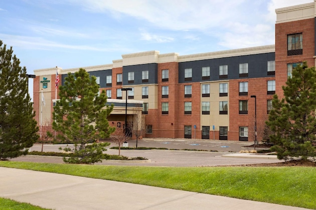 Gallery - Homewood Suites By Hilton Denver Tech Center