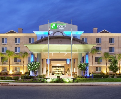 Gallery - Holiday Inn Express & Suites Fresno (River Park) Hwy 41 By Ihg