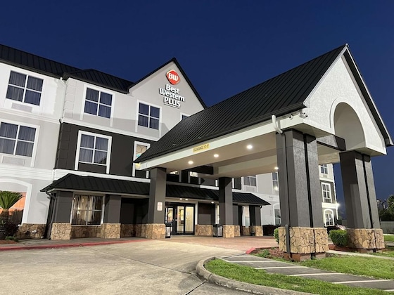 Gallery - Best Western Plus Hobby Airport Inn & Suites