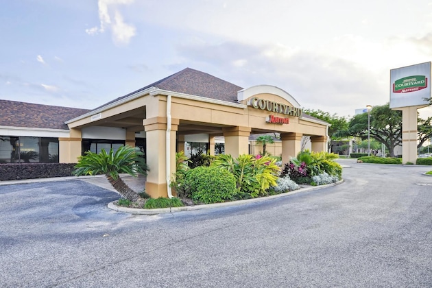 Gallery - Courtyard By Marriott Houston I-10 West Energy Corridor