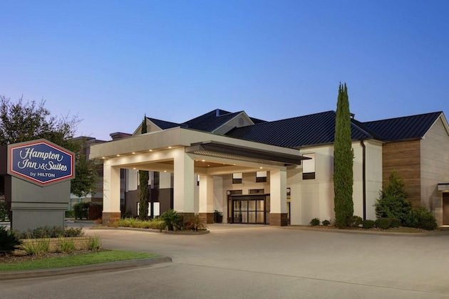 Gallery - Hampton Inn & Suites Houston Cypress Station