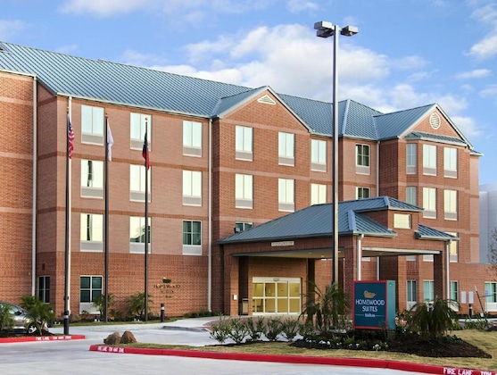 Gallery - Homewood Suites By Hilton Houston - Northwest Cy-Fair