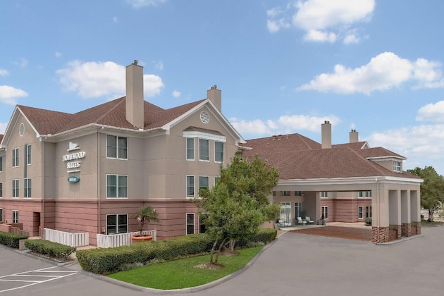 Gallery - Homewood Suites By Hilton Houston Clear Lake Nasa