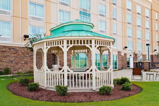 Gallery - Holiday Inn Express Hotel & Suites Jackson Ne By Ihg