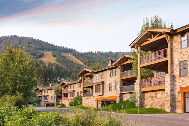 Gallery - Snow King Resort Hotel & Luxury Residences