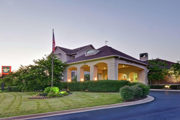 Gallery - Homewood Suites By Hilton Lexington Fayette Mall
