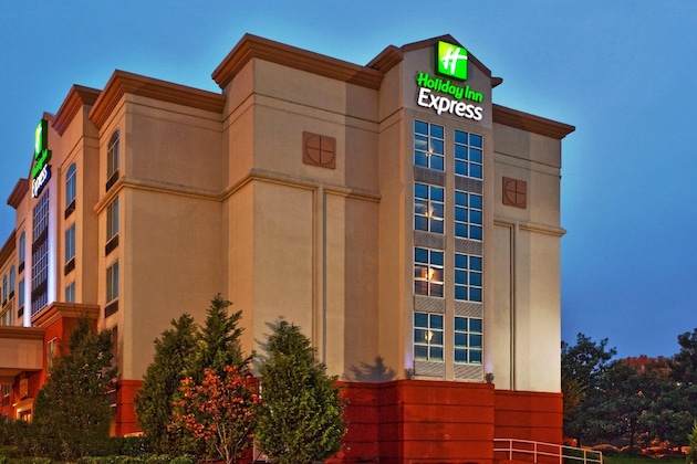 Gallery - Holiday Inn Express Marietta - Atlanta Northwest By Ihg