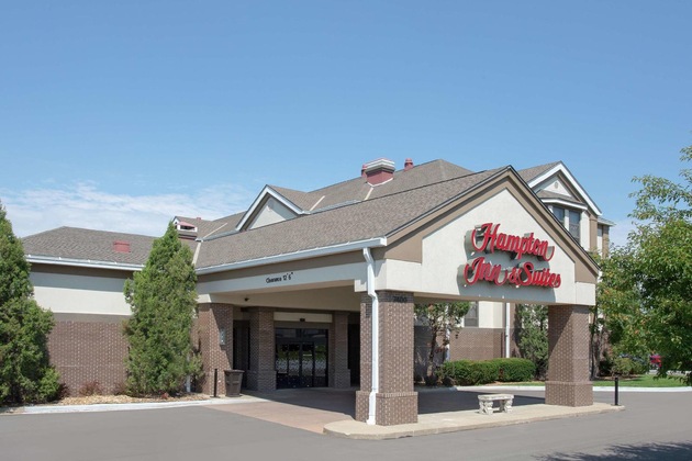 Gallery - Hampton Inn & Suites Kansas City Merriam