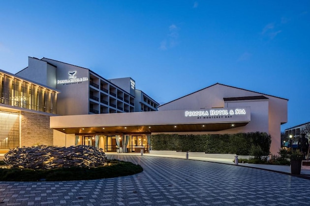 Gallery - Portola Hotel & Spa At Monterey Bay
