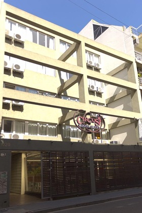 Gallery - Circus Hotel & Hostel