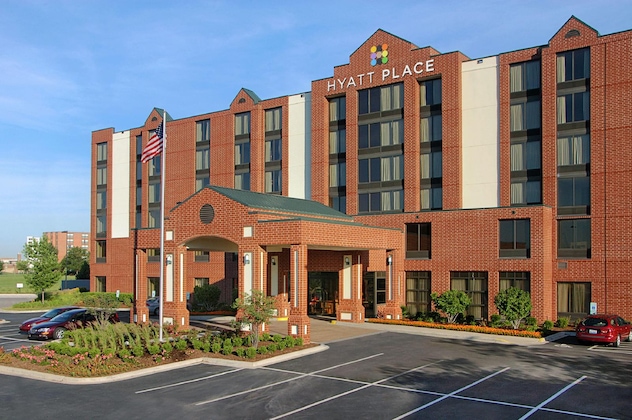 Gallery - Hyatt Place Raleigh-Durham Airport