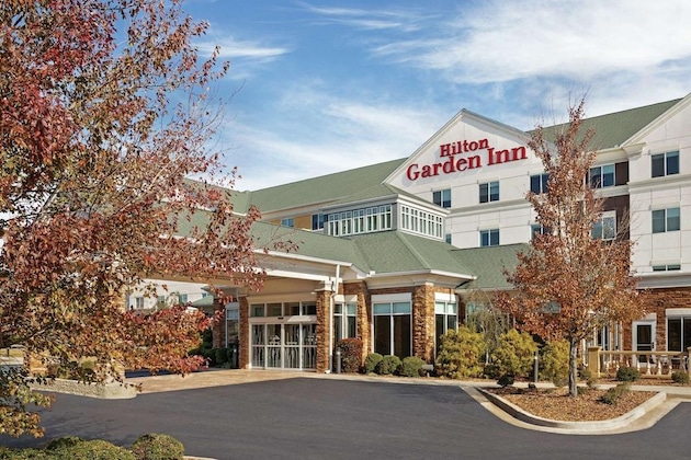 Gallery - Hilton Garden Inn Oxford Anniston