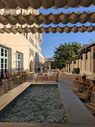 Gallery - The Westin Pasadena