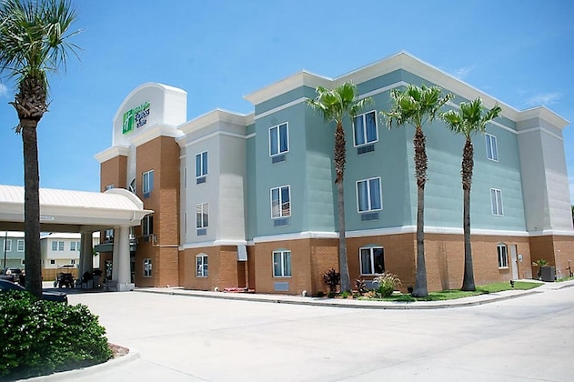 Gallery - Holiday Inn Express & Suites Port Aransas Beach Area By Ihg