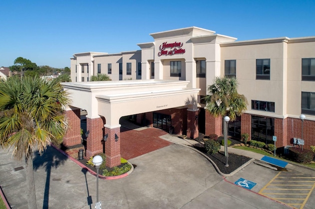 Gallery - Hampton Inn & Suites Port Arthur