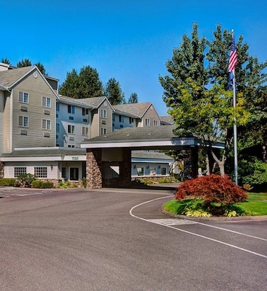 Gallery - Country Inn & Suites By Radisson, Portland International Airport, Or