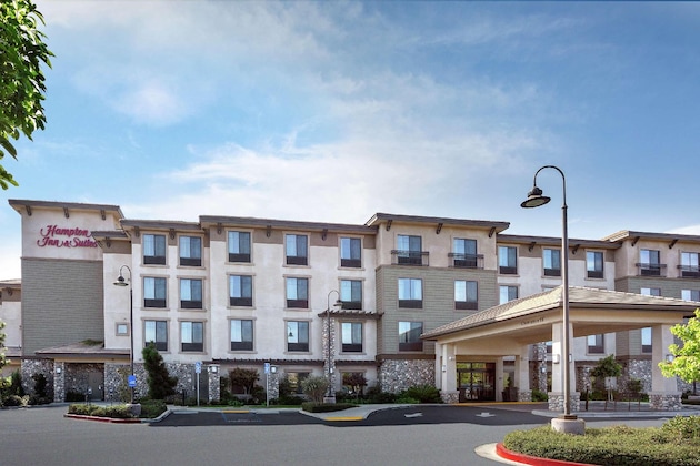 Gallery - Hampton Inn And Suites San Luis Obispo