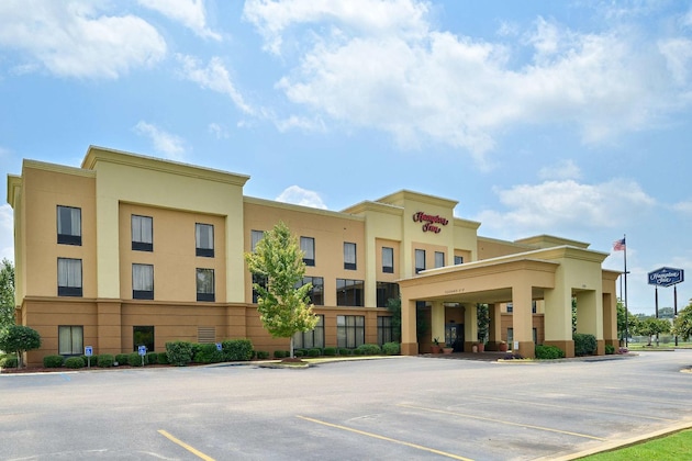 Gallery - Hampton Inn Selma