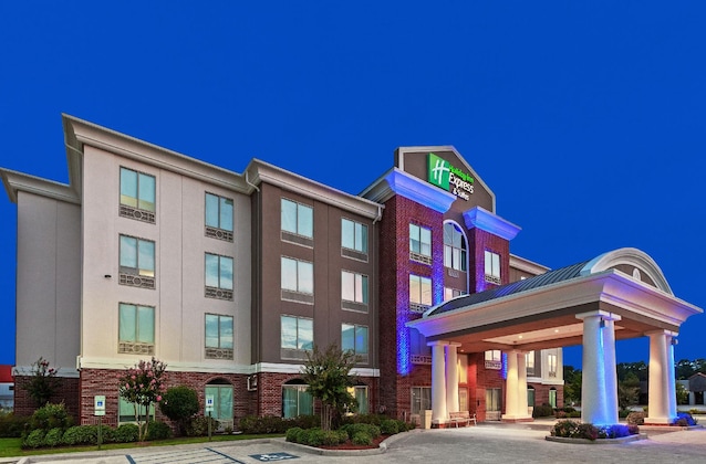 Gallery - Holiday Inn Express & Suites Shreveport South Park Plaza By Ihg