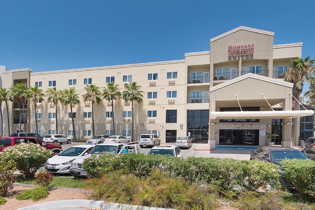 Gallery - Comfort Suites South Padre Island