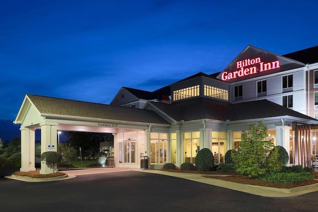 Gallery - Hilton Garden Inn Tifton