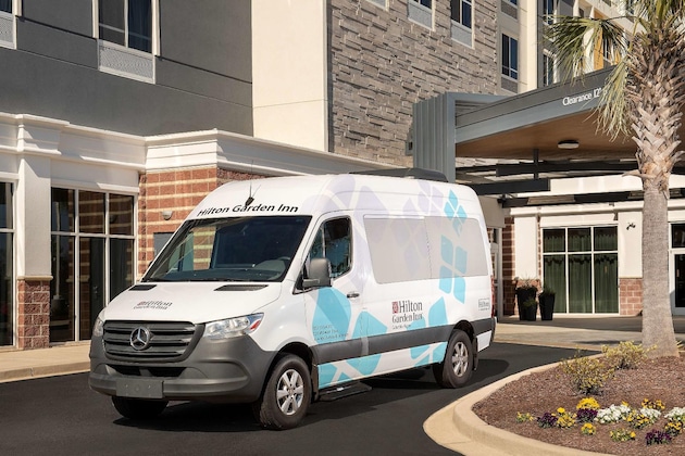 Gallery - Hilton Garden Inn Columbia Airport