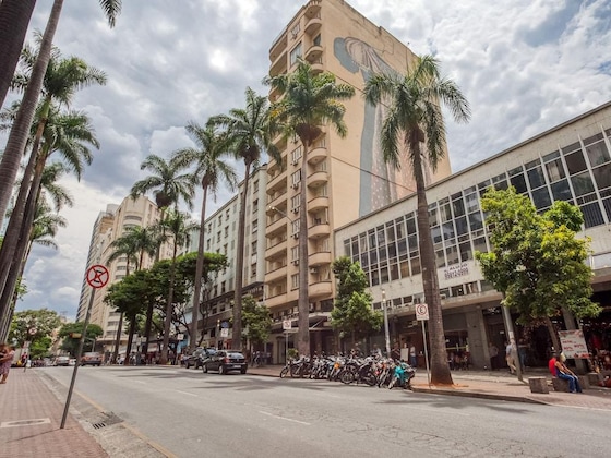 Gallery - Amazonas Palace Hotel Belo Horizonte - By Up Hotel - Avenida Amazonas