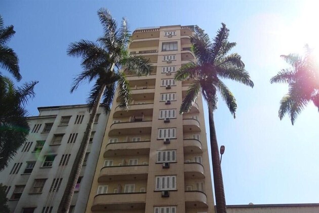 Gallery - Amazonas Palace Hotel Belo Horizonte - By Up Hotel - Avenida Amazonas