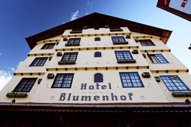 Gallery - Hotel Blumenhof
