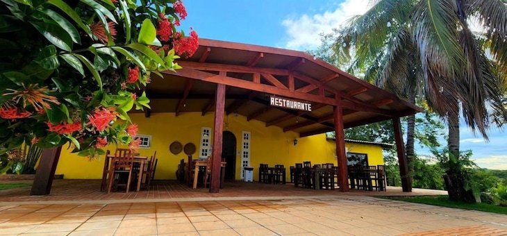Gallery - Hotel Fazenda Do Betione
