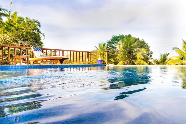 Gallery - Bahiamarela Boutique Hotel