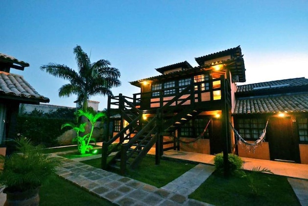 Gallery - Pousada Da Ferradura