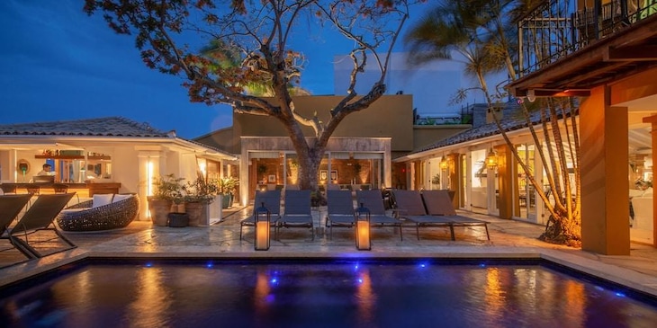 Gallery - Vila D'este Hotel