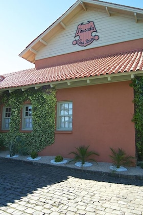 Gallery - Pousada Casa Rosa