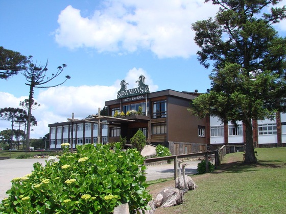 Gallery - Hotel Fazenda Pampas
