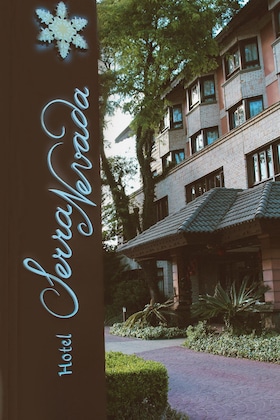 Gallery - Hotel Serra Nevada