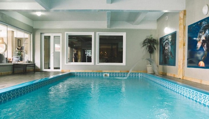 Gallery - Sky Centro Hotel & Spa