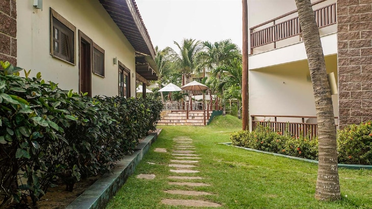 Gallery - Pousada Kanaloa