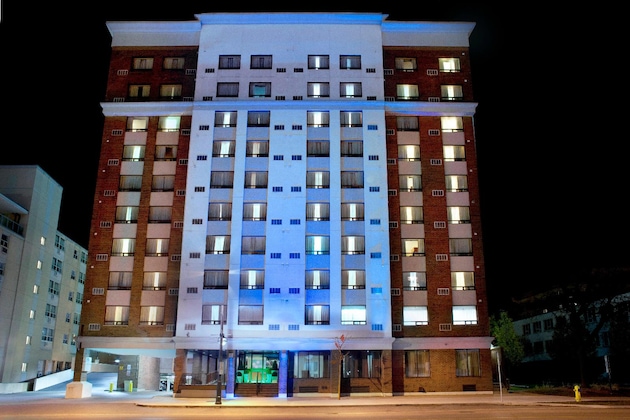 Gallery - Sandman Hotel & Suites London Downtown