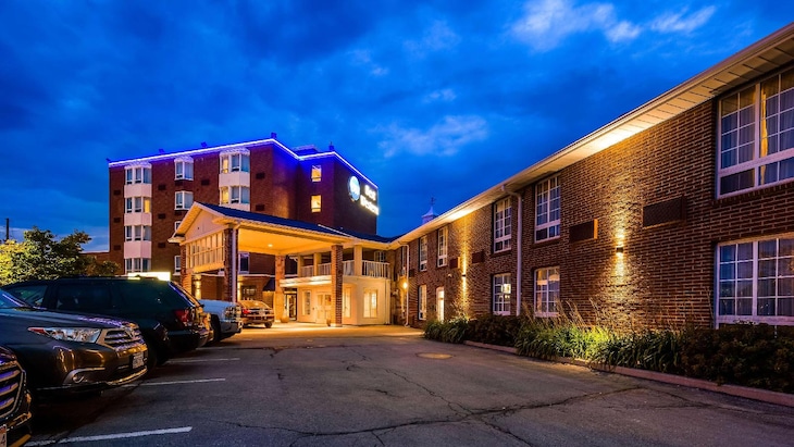 Gallery - Best Western Plus Milton